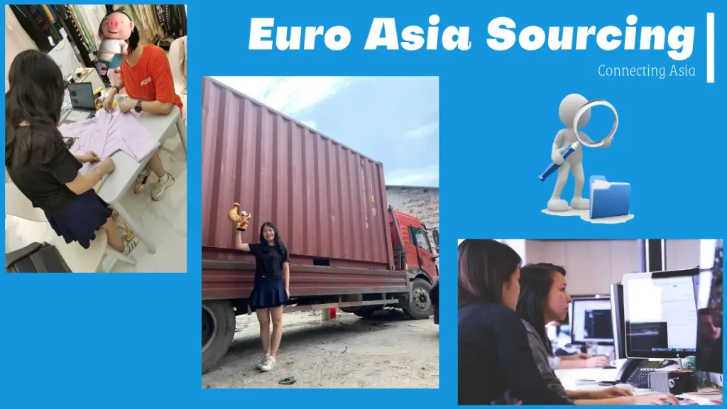 Euro Asia Sourcing audit en Chine